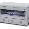 Roband Grill Max Toaster – Glass Element Model