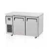 Skipio SUR15-2 Double Door Undercounter Fridge