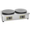 Roller Grill Crepe Maker 400 CDE