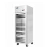 Simco TOP MOUNTED 1 DOOR FRIDGE