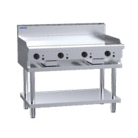 Luus CS 1200mm Griddles