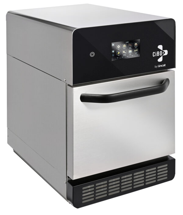LINCAT ELECTRIC HIGH SPEED OVEN CiBO+