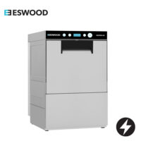 Eswood Smartwash Professional Undercounter Front-Load Warewasher SW400