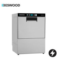 Eswood Smartwash Professional Undercounter Front-Load Warewasher SW500