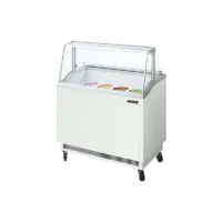 Turbo Air Dipping Cabinet / TIDC-47W