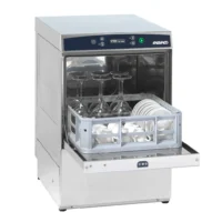 Aristarco AF40.30ELS Undercounter Glasswasher