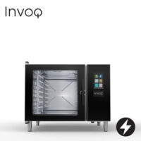 Goldstein 6-2/1 GN - Hybrid Combi Oven