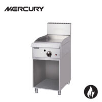 Mercury MGN-15-F | Griddle
