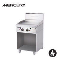 Mercury MGN-24-F | Griddle