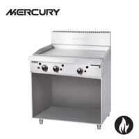 Mercury MGN-36-F | Griddle
