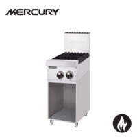 Mercury MHN-12-F | Cook top