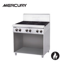 Mercury MHN-36-F | Cook top