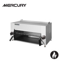 Mercury MS-36-F | Salamander